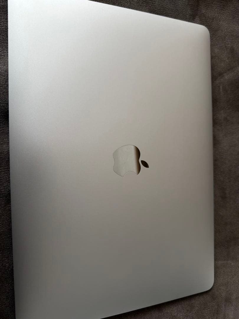 MacBook本体 MacBookAir2020 8GB SSD512GB Corei5