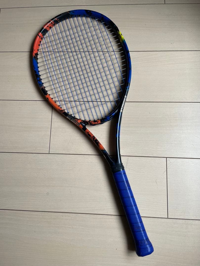 プリンス by ハイドロゲン ランダム280