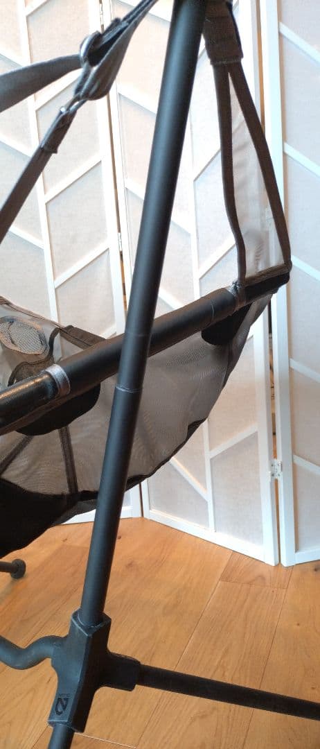 NEMO　ニーモ／スターゲイズ　ラグジュアリー　リクライニング　ハンモック