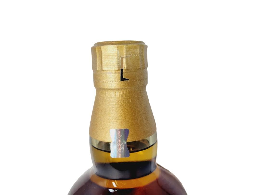 サントリーシングルモルトウイスキー 山崎12年 43% 700ml お酒 酒