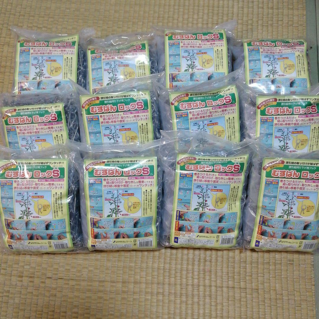 むすばんロック　S