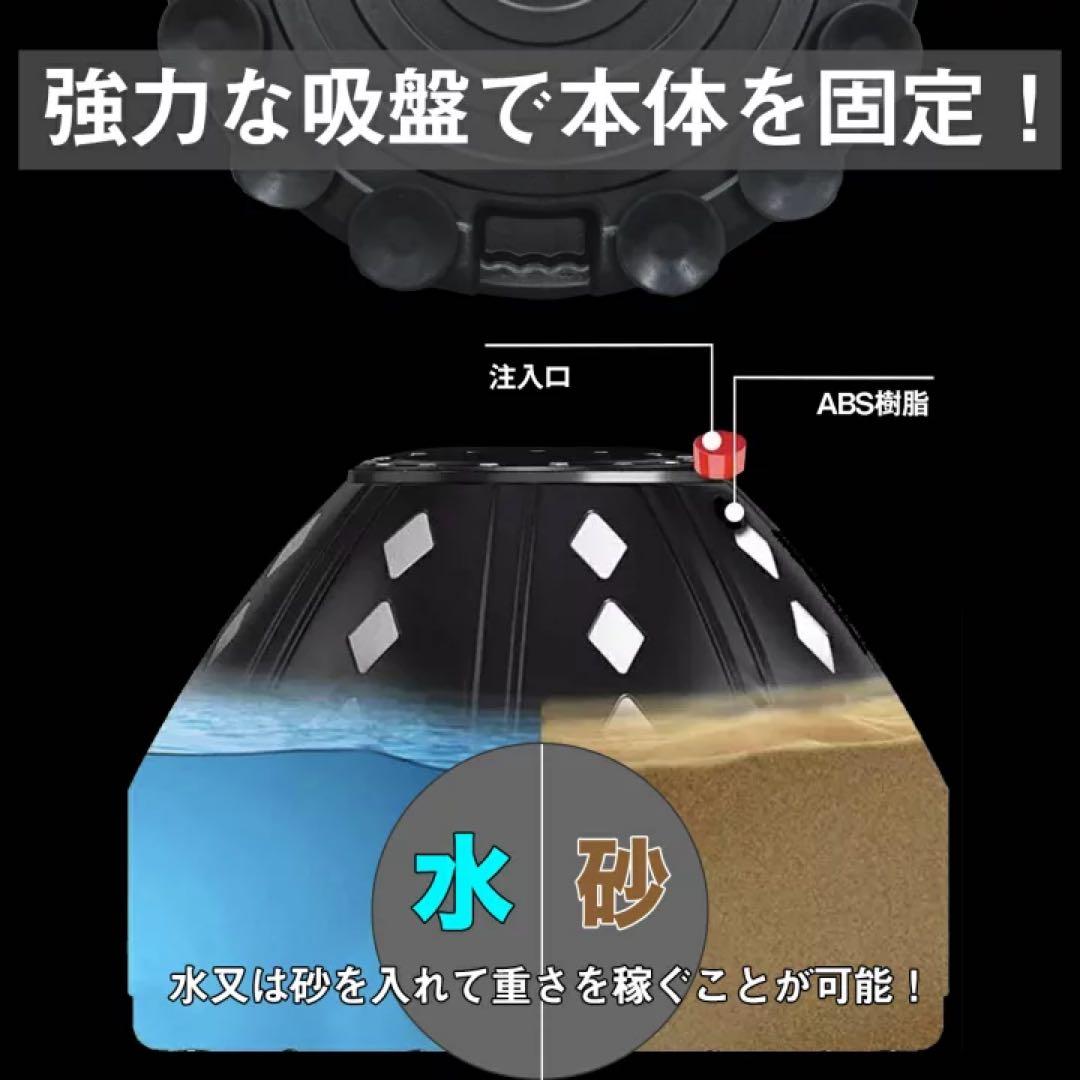 GZ GYM 黒 サンドバッグ