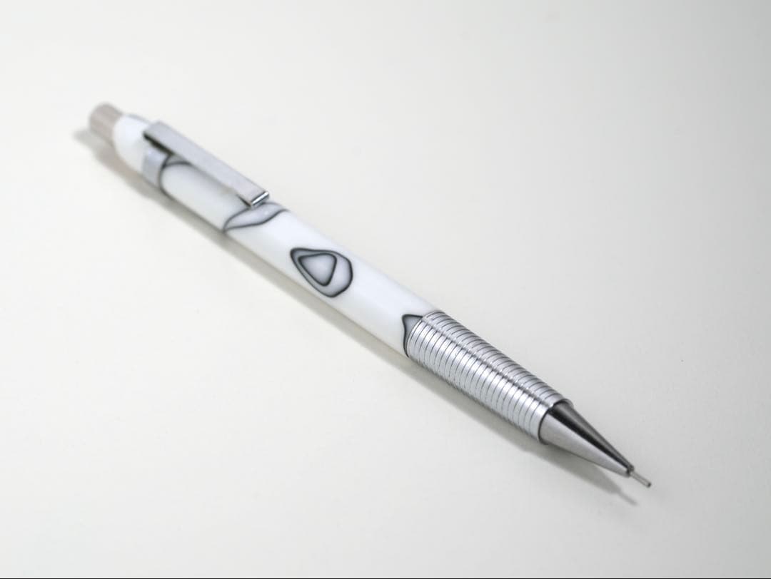 クラフトエー アクリル シャープペンシル 0.5mm craftA