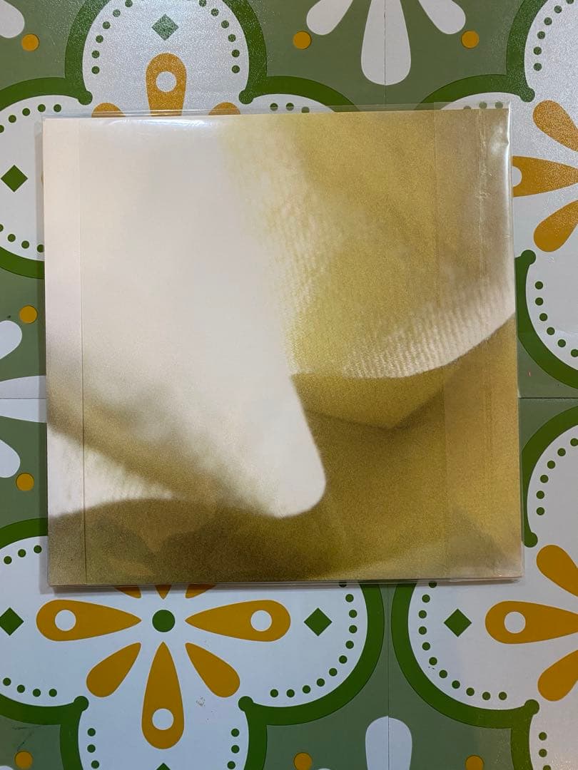 n*様 お*た様 最安値【11月末で処分致します】カネコアヤノ　よすが　LP版