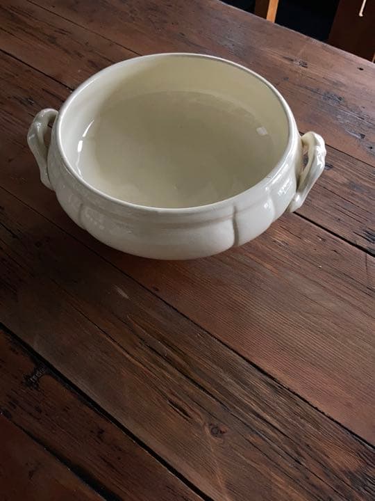 サルグミンヌ コンポティエ(蓋なし)