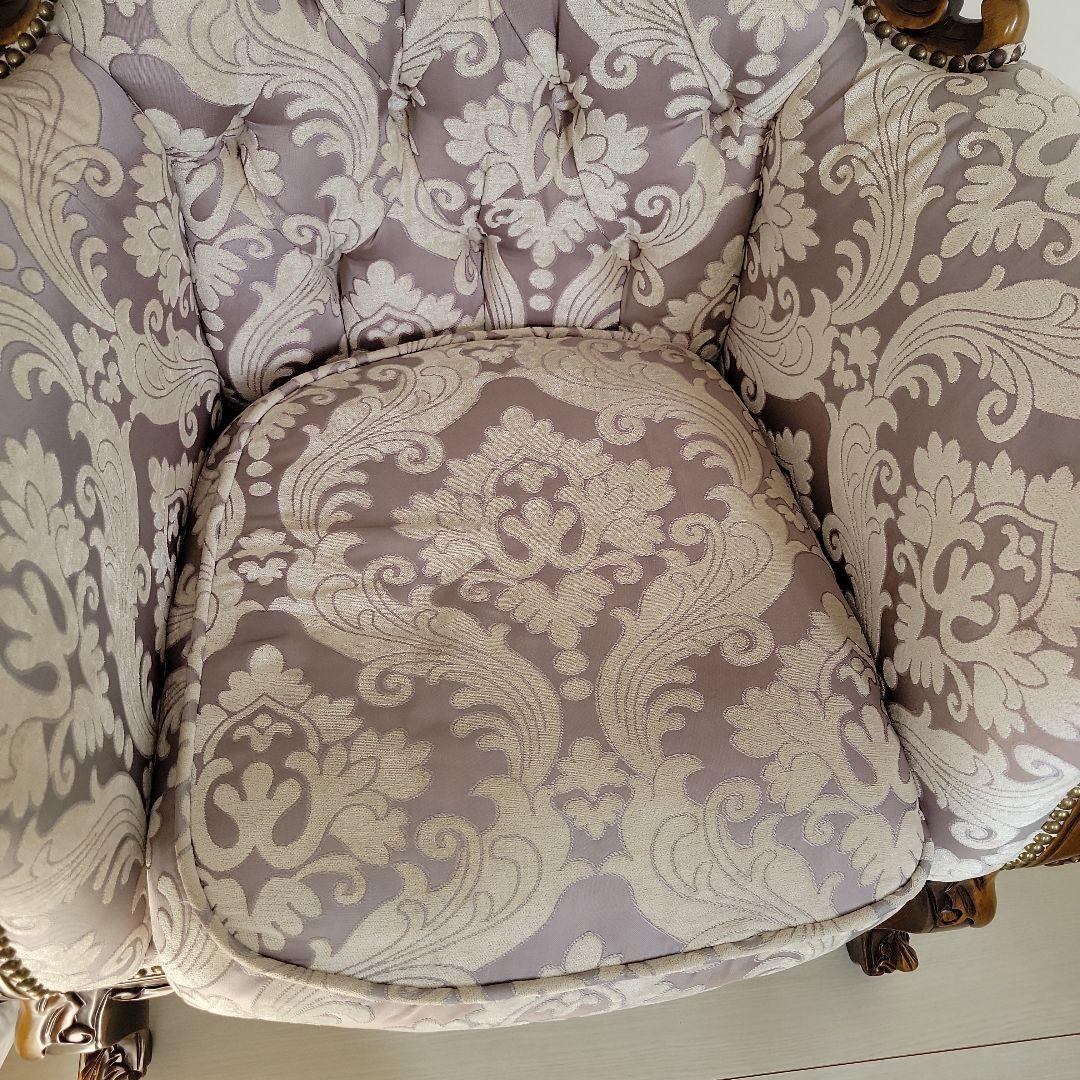 アンティーク ヴィンテージ ソファー