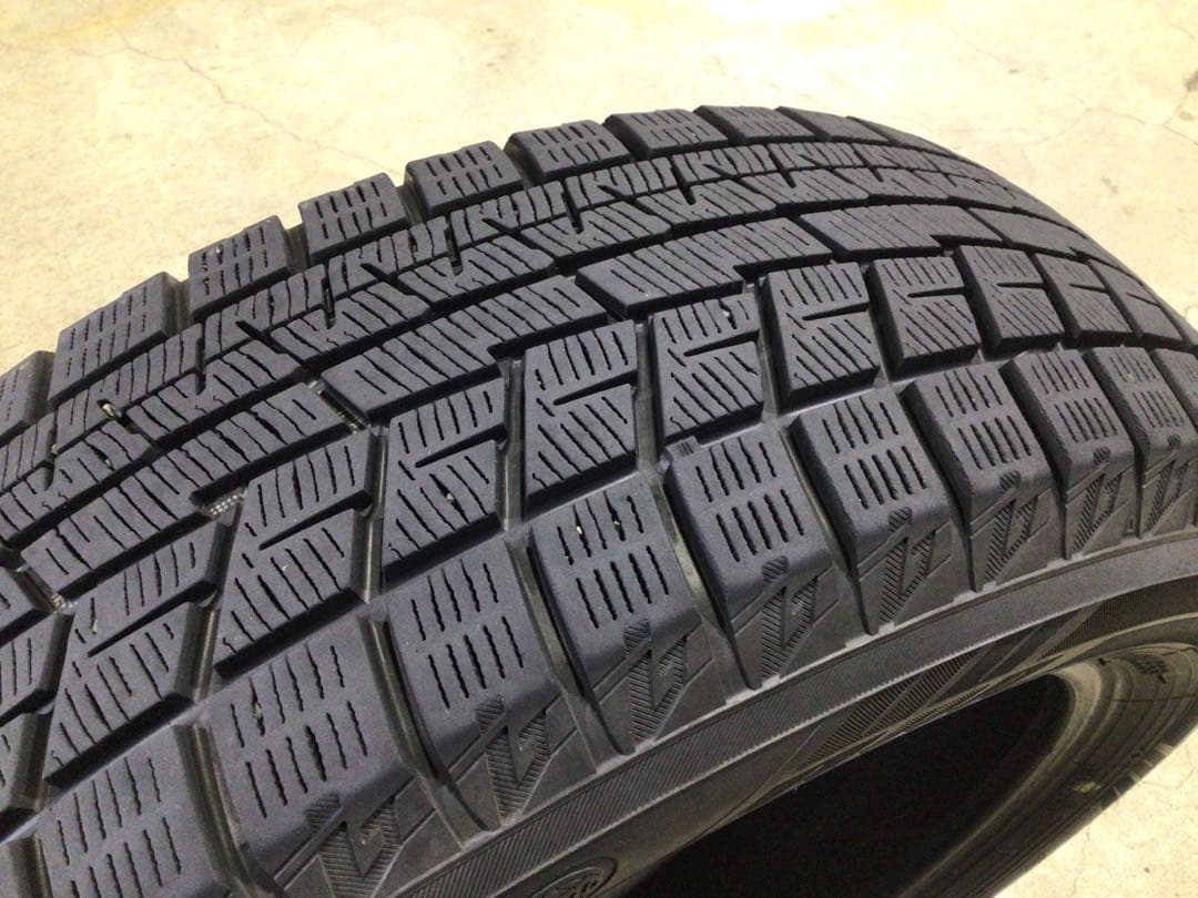 激安 195/60R16 ヨコハマ iG60 スタッドレス 4本 送料込み