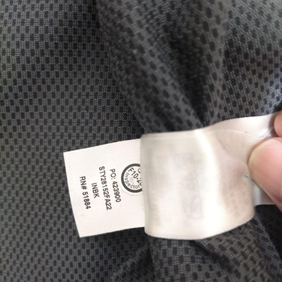 【値下げ】パタゴニアpatagonia バギーズジャケット 黒2022年度製 M