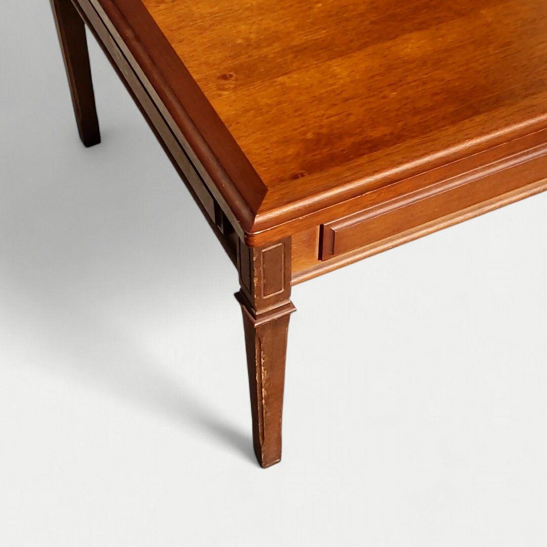 定価20万弱 マルニ 地中海 センターテーブル ガラス天板付