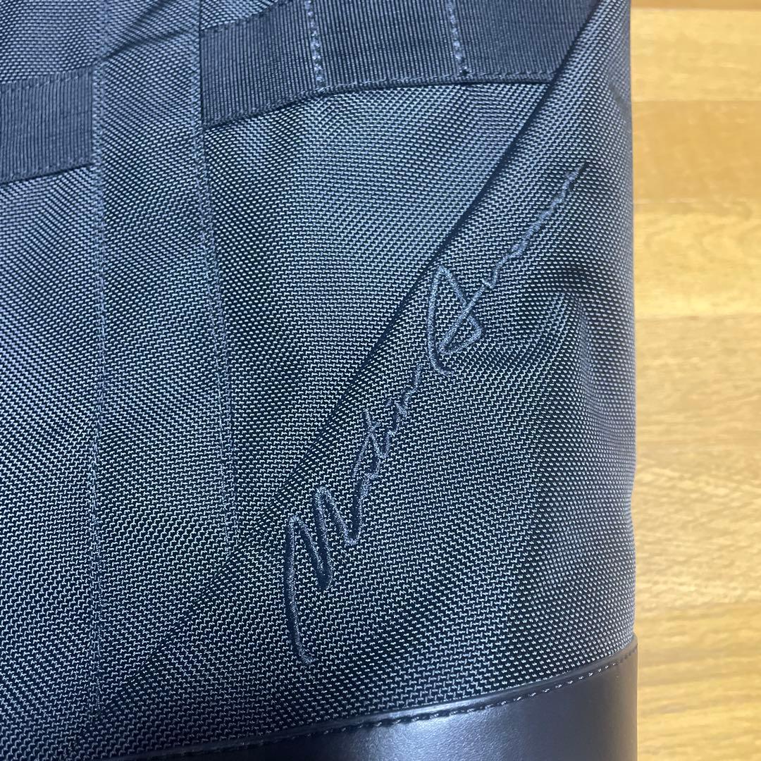 MATIN AVENIR コーデュラトートバック