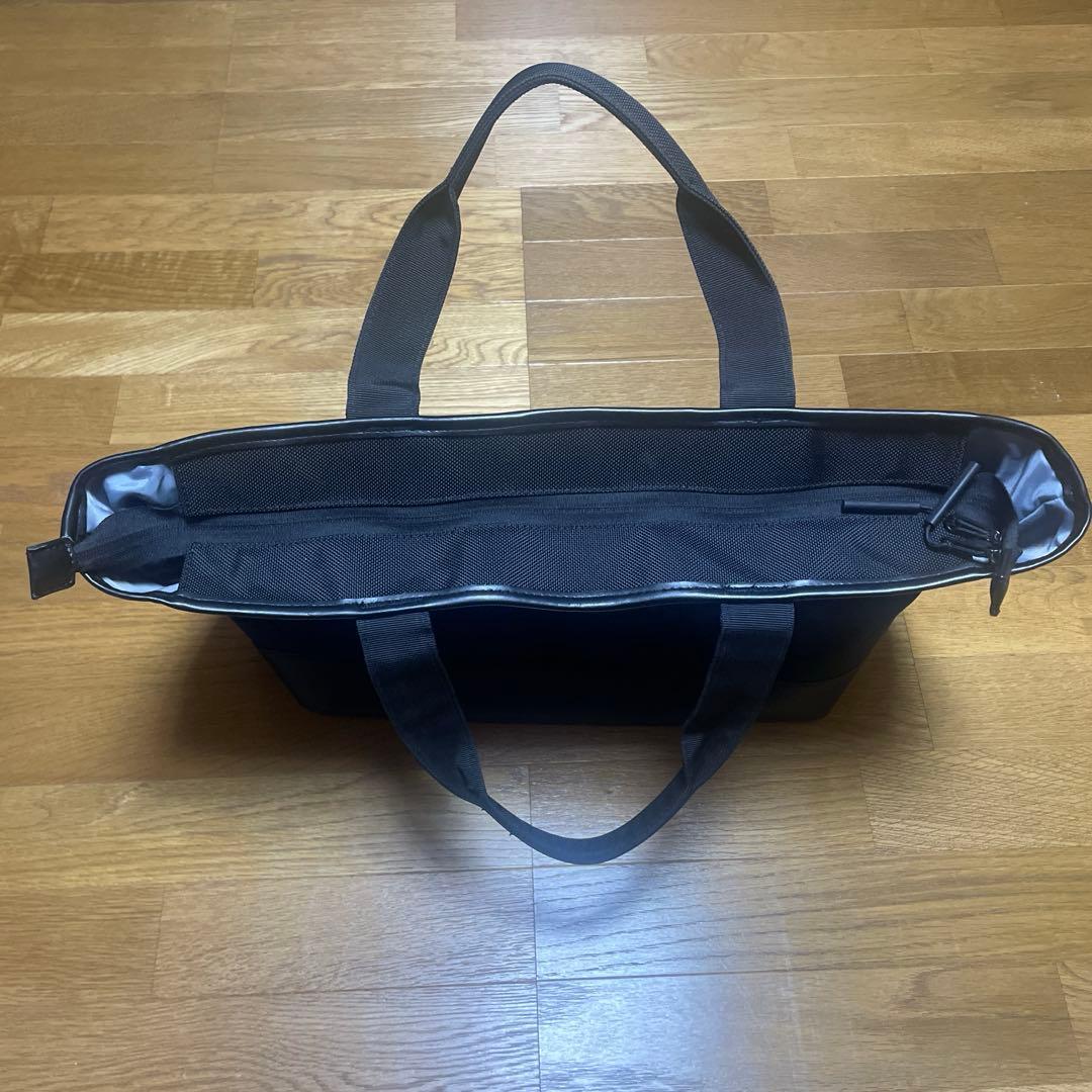 MATIN AVENIR コーデュラトートバック