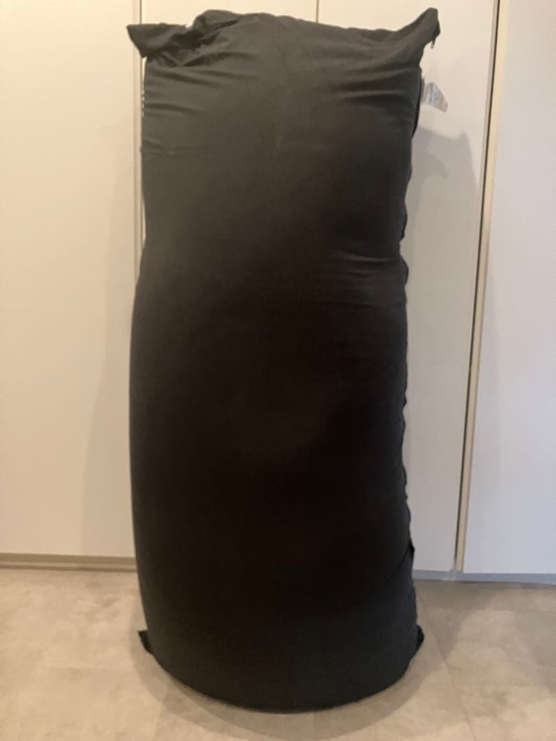 Yogibo MAX ヨギボー マックス ダークグレー