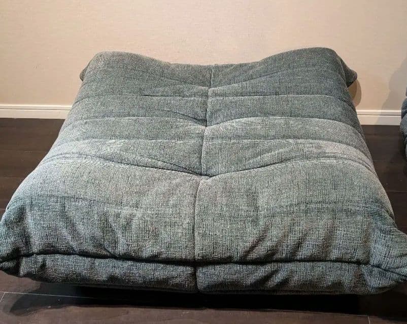 【4/7廃棄予定】リーンロゼ　パフ