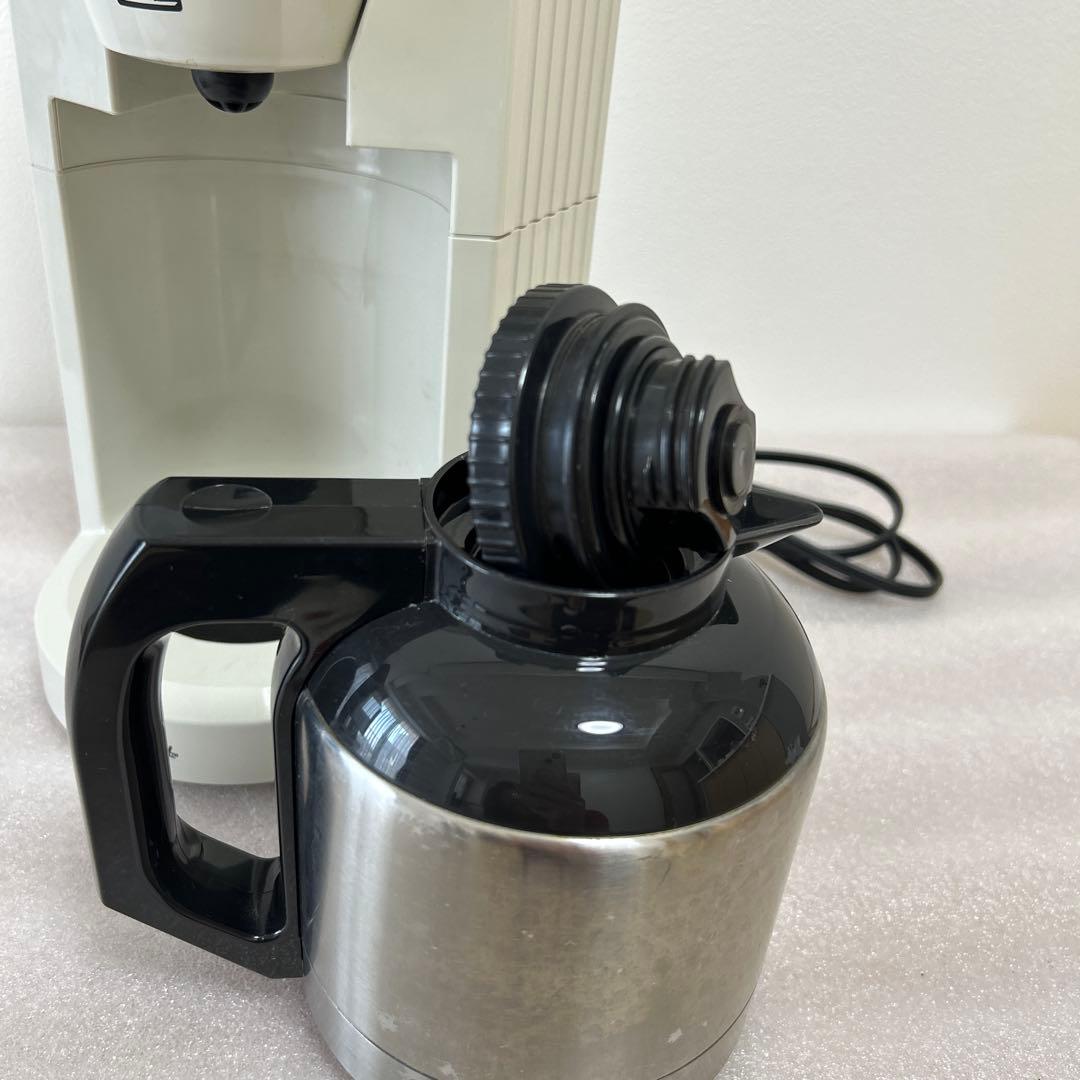 AMWAY アムウェイ カフェテック コーヒーメーカー