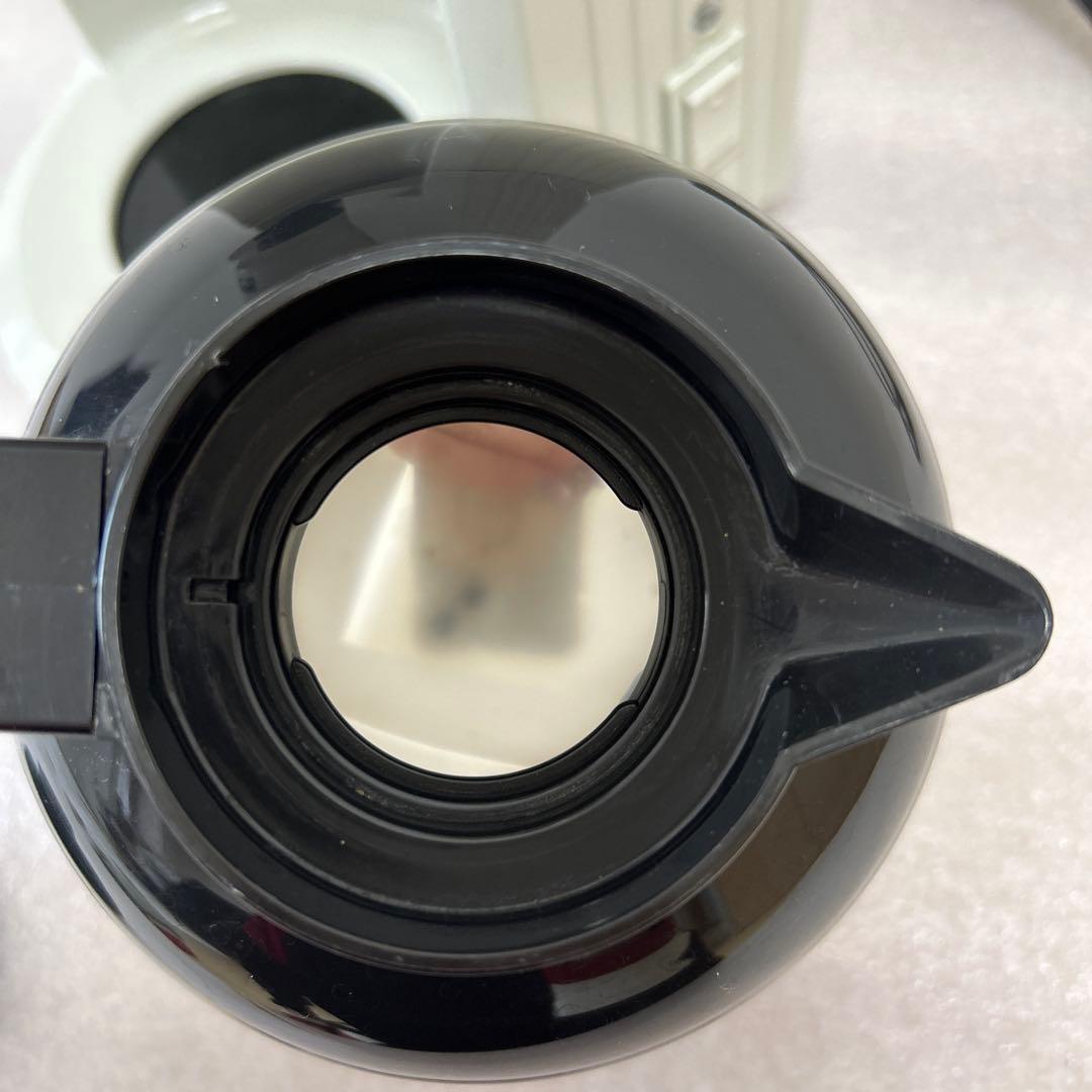 AMWAY アムウェイ カフェテック コーヒーメーカー