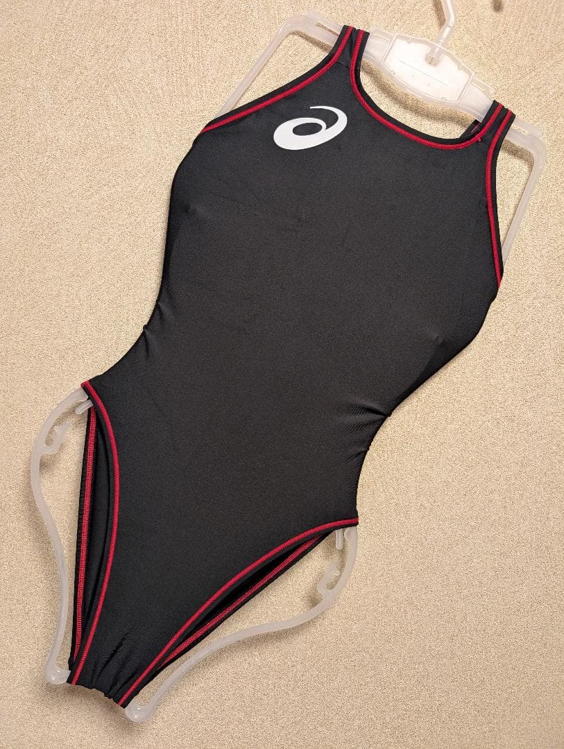 asics アシックス スパーテックスPRO ASL101 ブラック