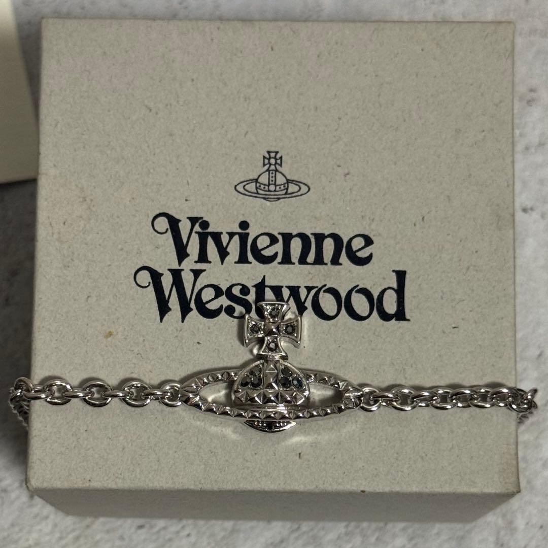 Vivienne Westwood ヴィヴィアンウエストウッド ブレスレット
