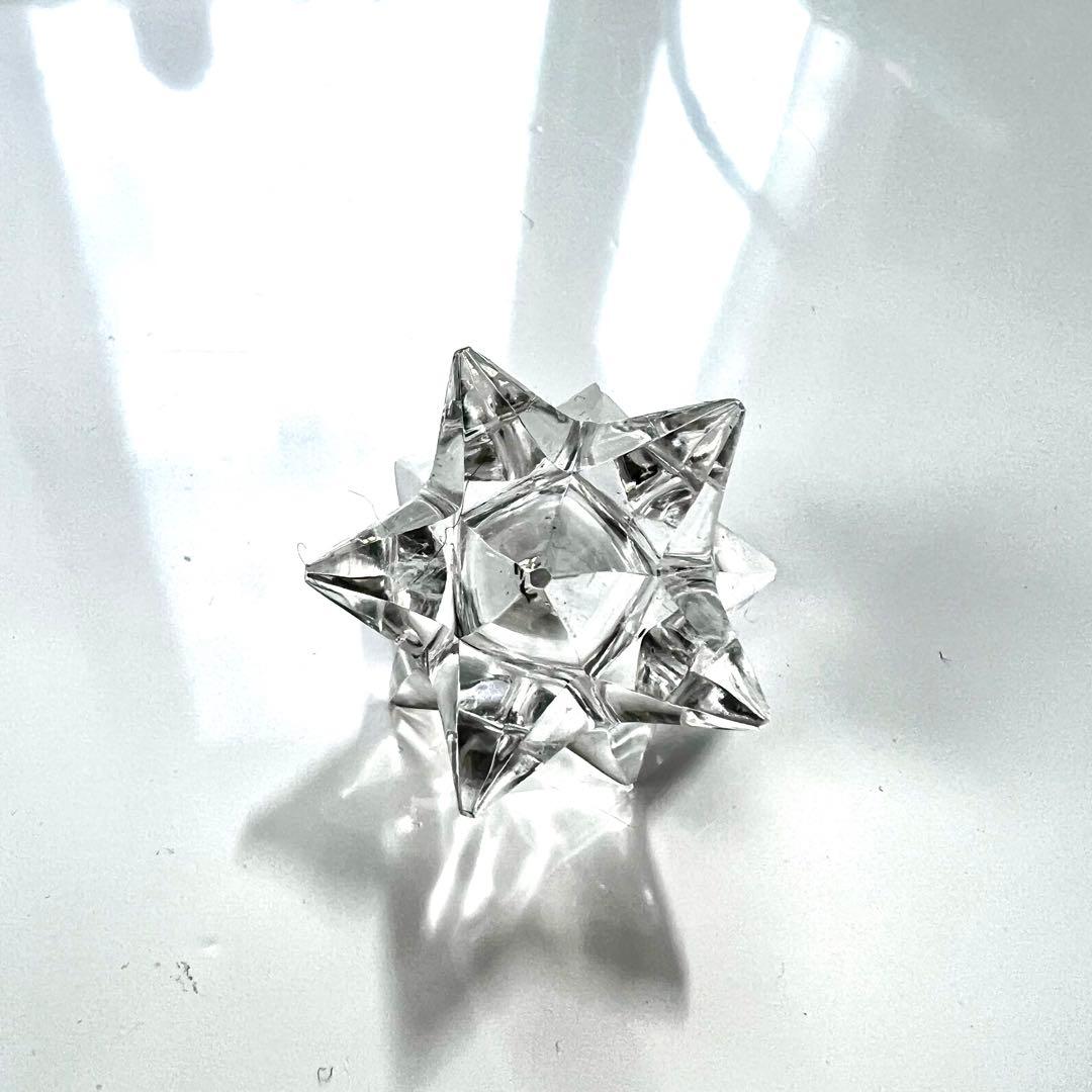 高品質　小惑星　ガネーシュヒマール産　アステロイドクリスタル　1