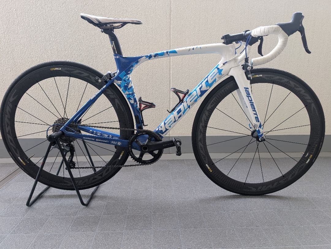 LAPIERRE AIRCODE SL ULTIMATE ピノカラー XSサイズ