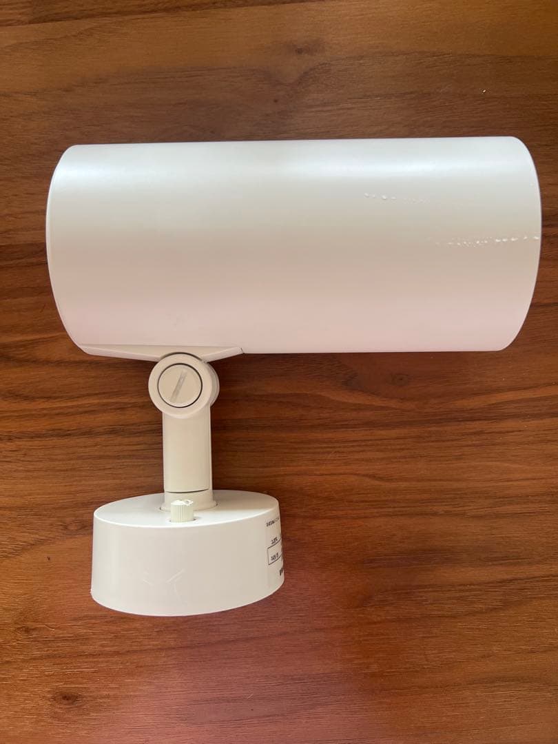 Panasonic LGS 3993 LU1 ホワイト スポットライト ③