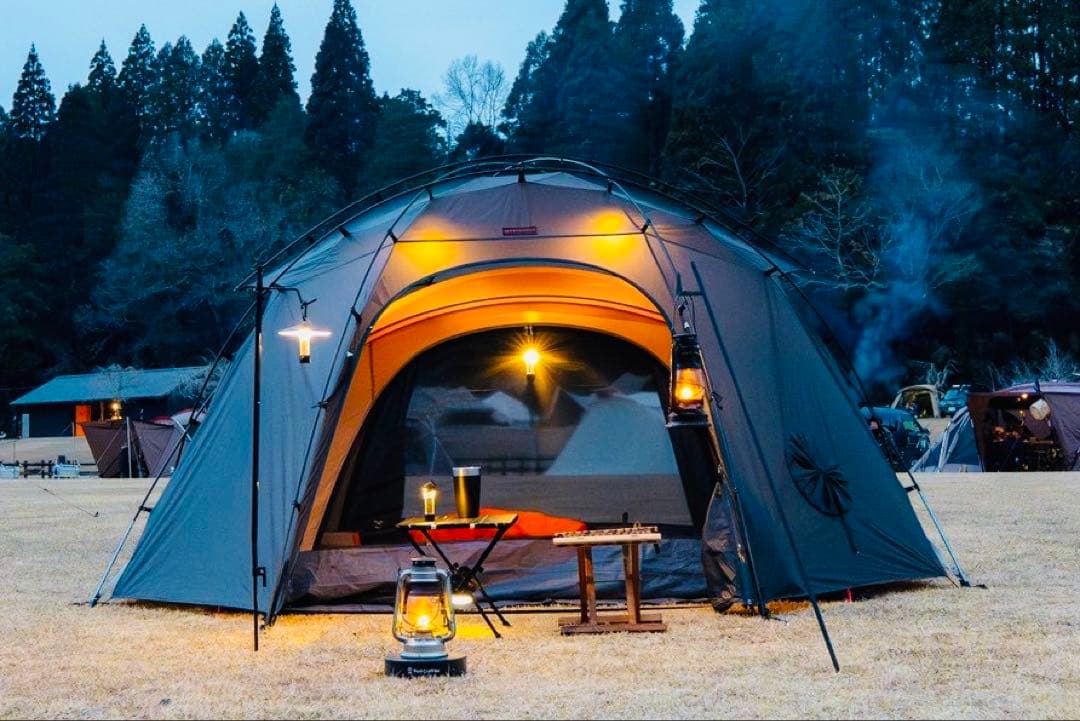 BACKCOUNTRY オリソン