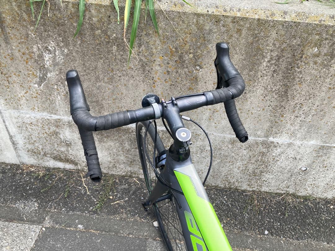 2019年モデル メリダ スクルトゥーラ MERIDA SCULTURA 400