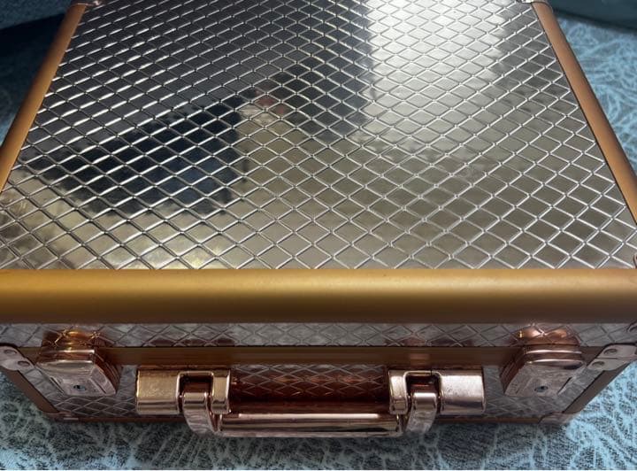 ヴァリーズ　ハリウッドボックスS コッパー