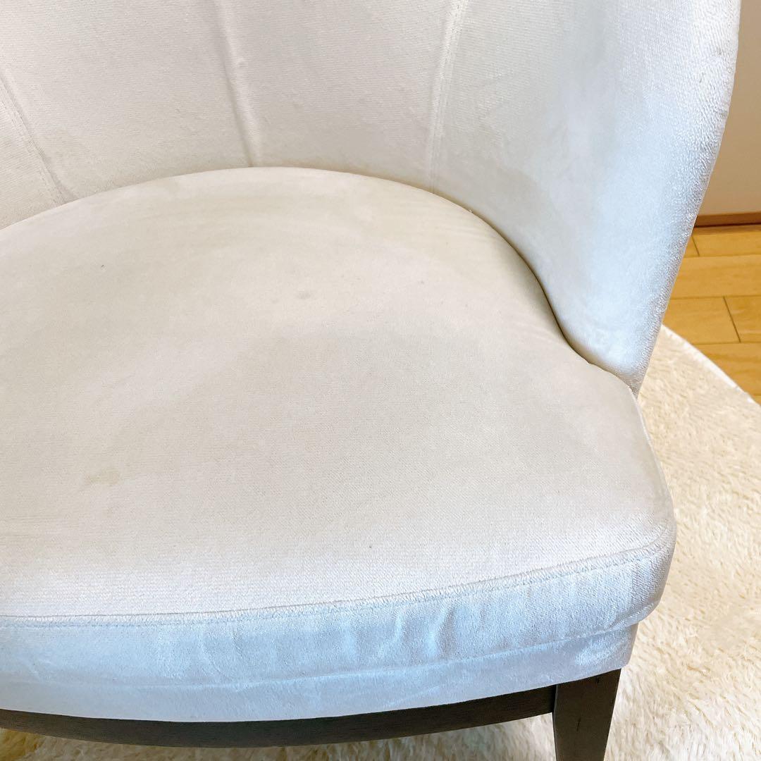 AD CORE ウィングバックチェア　NC-043W