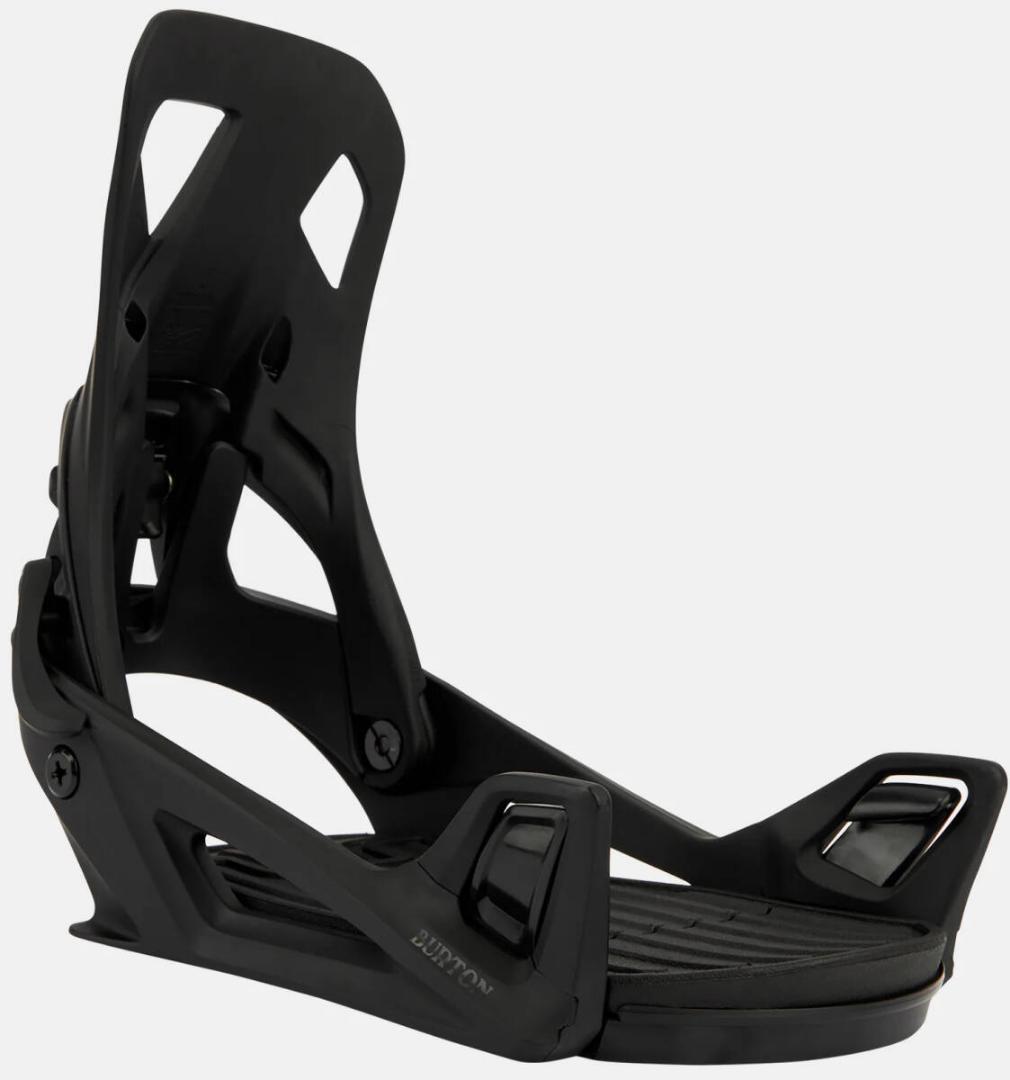 25 BURTON Step On Re:Flex バインディング Mサイズ新品