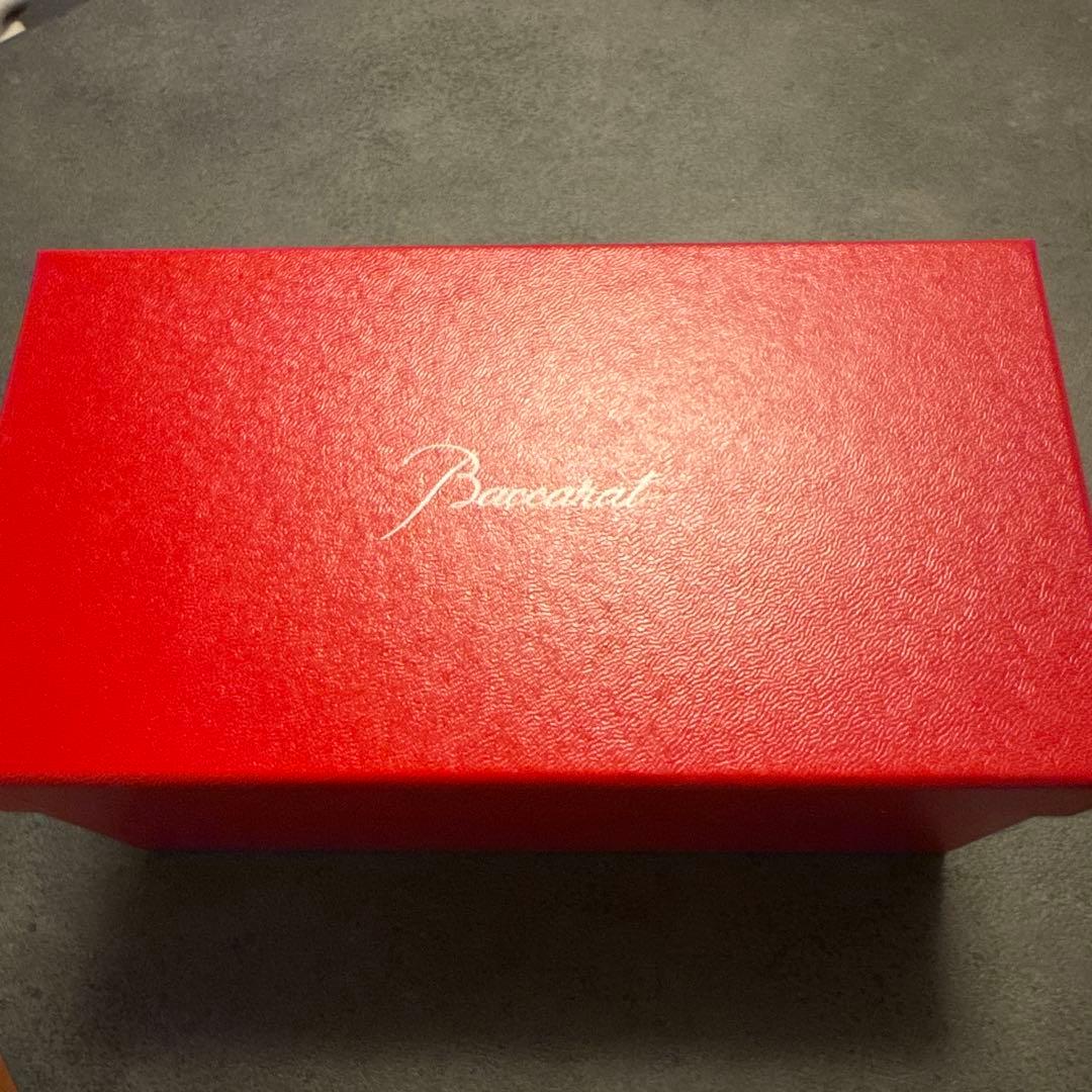 新品未使用★Baccarat(バカラ)2024限定 ルテシアタンブラー2個セット