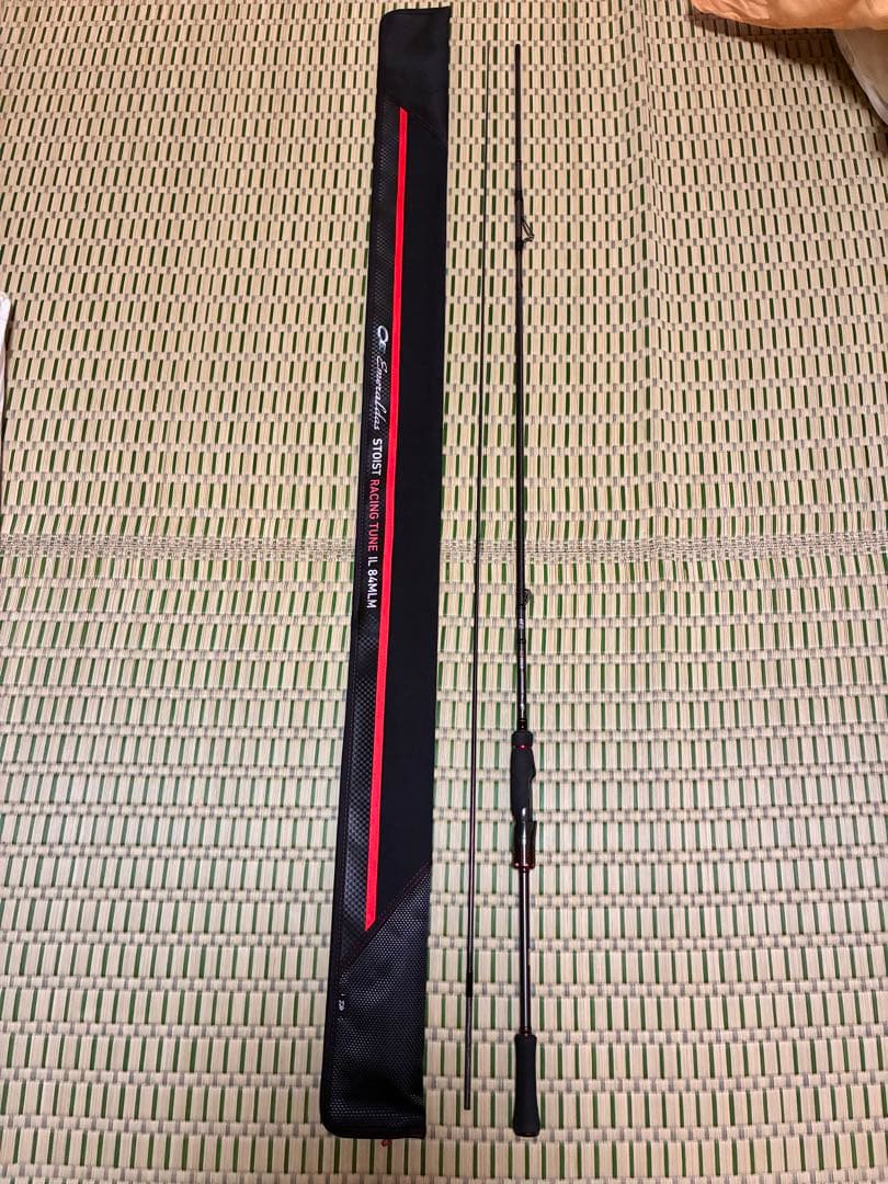 ストイストRT IL84MLM