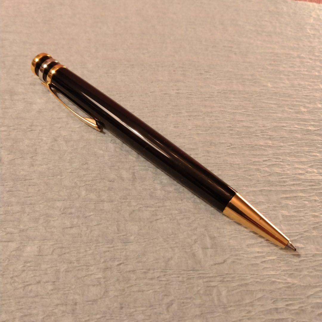 セール　カルティエ　トリニティボールペン　本体のみ