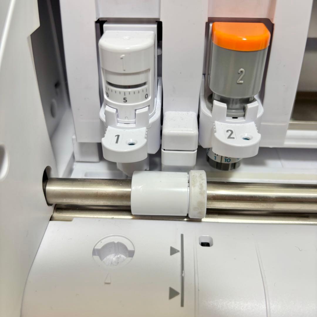 Silhouette Cameo 4 カッティングマシン シルエットカメオ4