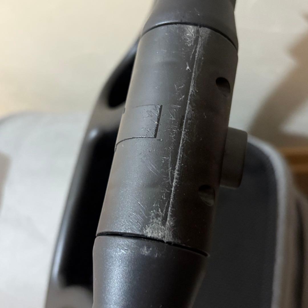 ❗️最終お値下げ❗️キャリー　取外し折りたたみ　ペットカート　バギー　Bello 犬