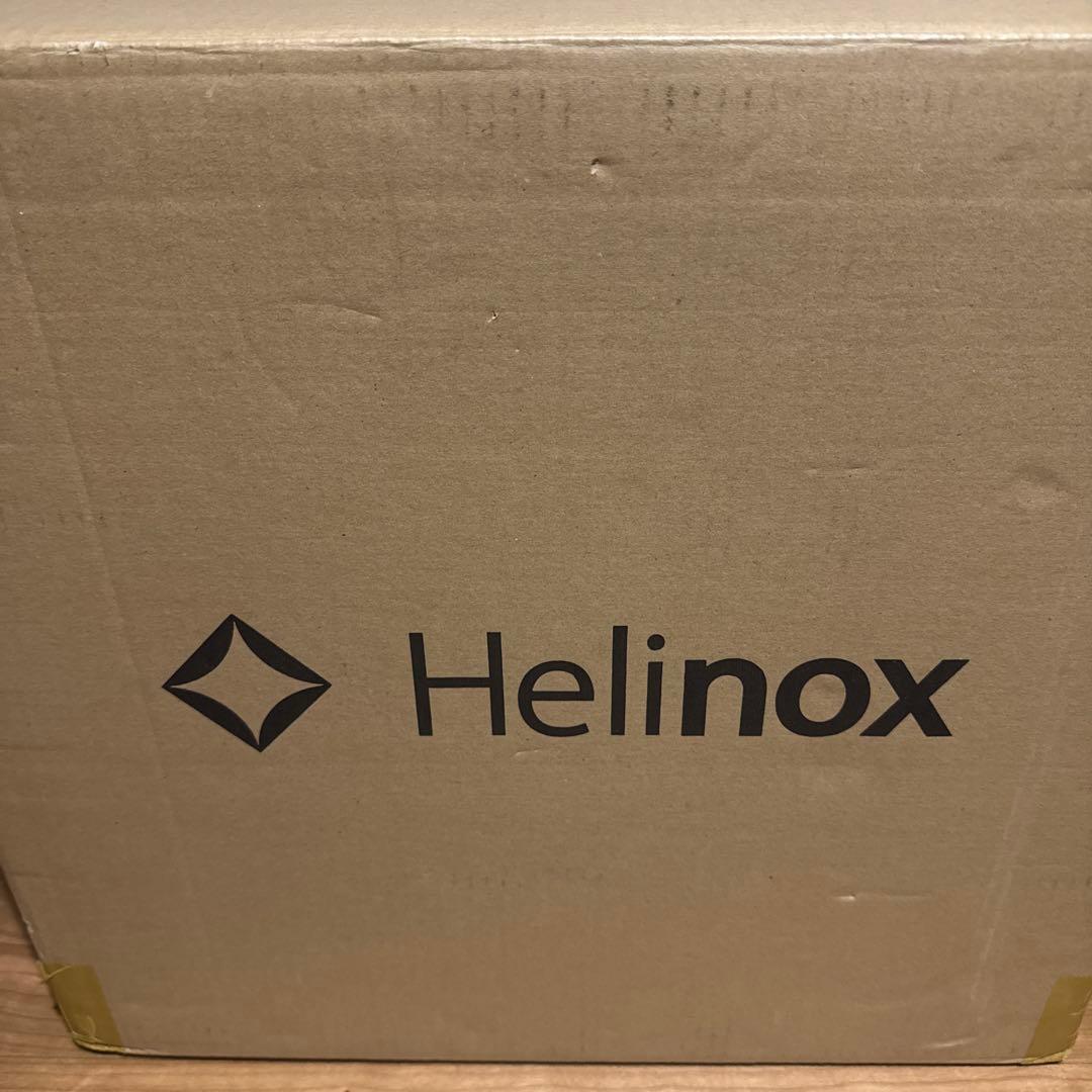 NEIGHBORHOOD x HELINOX マット付き