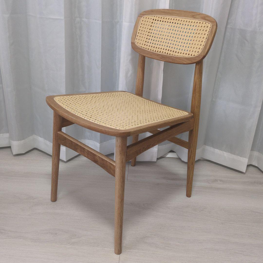 ダイニングチェア F7-114①