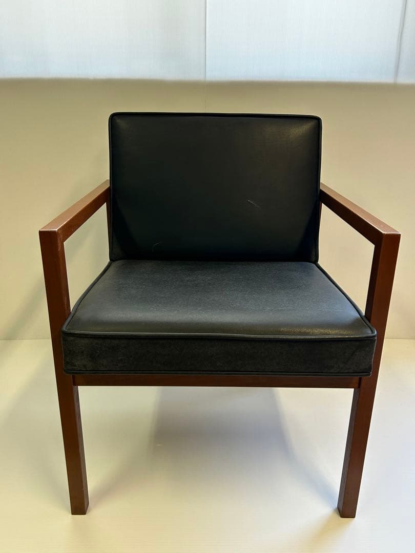 激レア　ヴィンテージ　ジョージネルソン　Pull Up Arm Chair