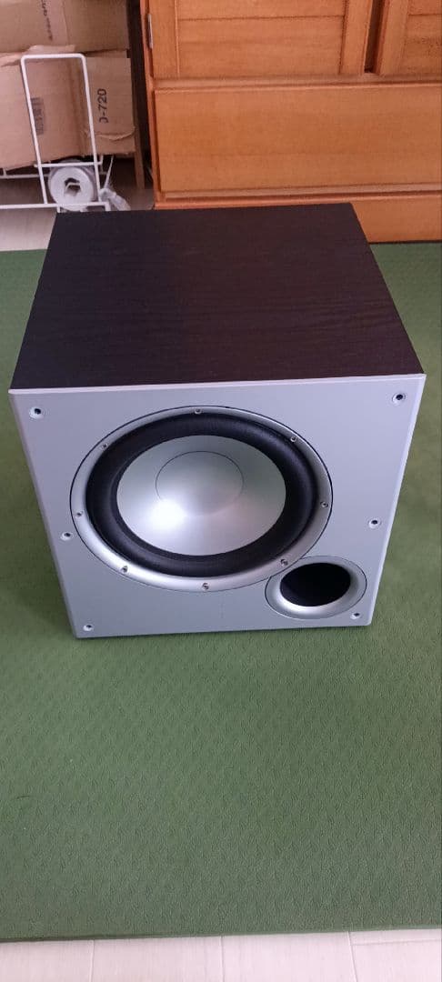 スピーカー・ウーファー Polk Audio PSW10