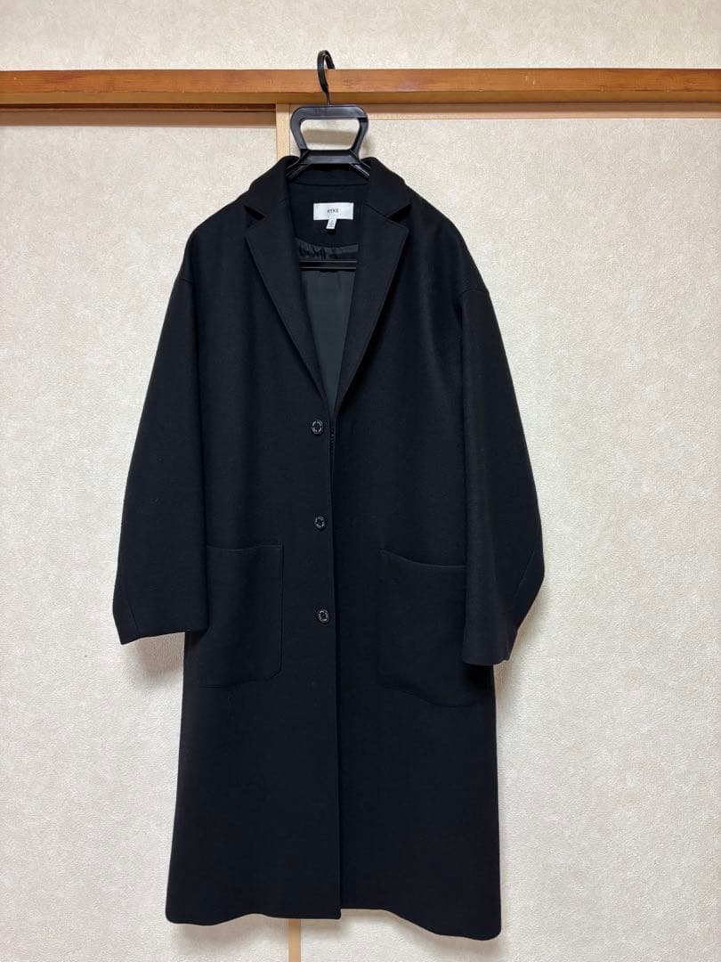【断捨離】 HYKE コート