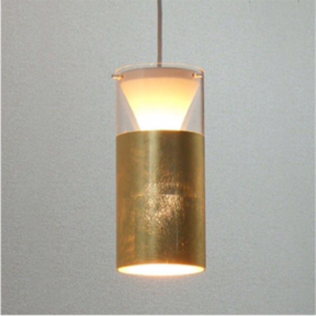 ペンダントライト　KOGANE -LED P4062LE-W